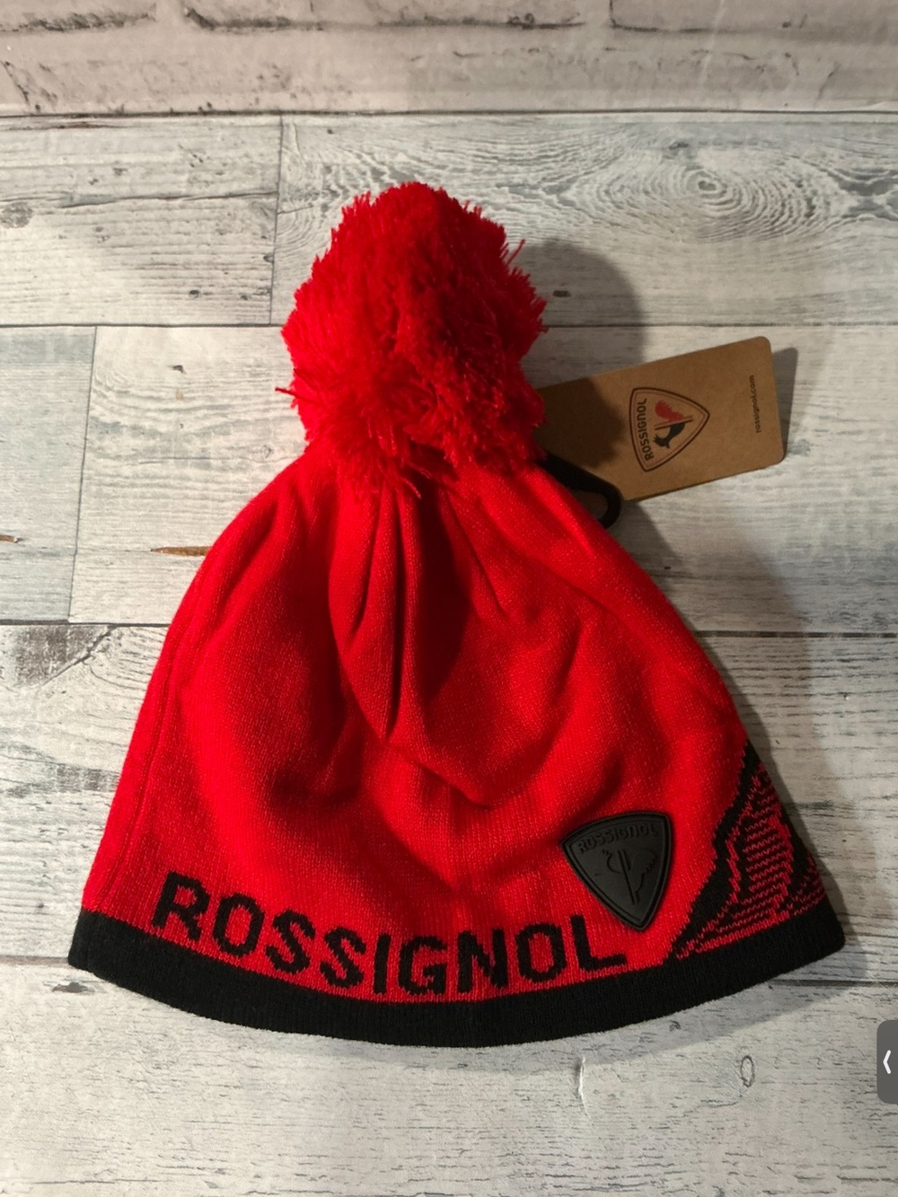 Rossignol Ben Beanie (For Toddlers)
